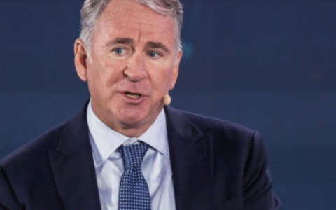 鲍威尔放鹰，加密市场涨跌分化