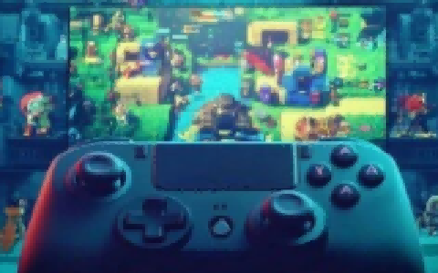 Nansen：区块链游戏市值到2030年或达3015亿美元