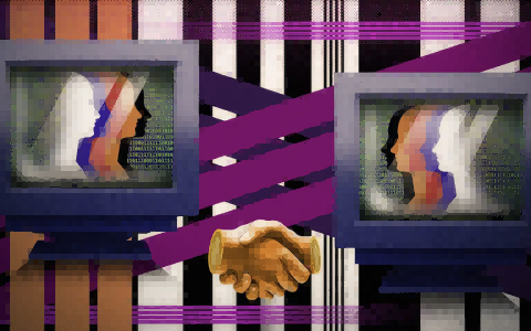 理解DAO：超越传统组织的新型协作模式