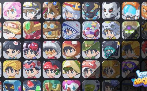 Animoca与OKX投资400万美金，速览GameFi市场黑马《Legend of Arcadia》