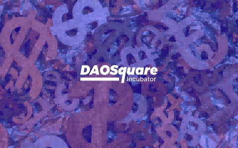 DAOSquare Incubator 介绍：三种DAO模式