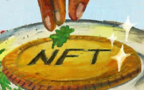 为什么美国证券交易委员会对 NFT 的看法是错误的？