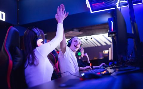 从陪玩到Web3游戏革命：a16z领投3000万美元，游戏平台Balance的未来豪赌