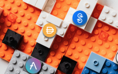 DeFi 4.0峥嵘初现：主权金融时代来临