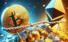 以太坊日薄西山，比特币方兴未艾？