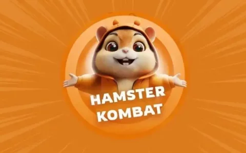 Hamster Kombat代币经济学一览：75%用于空投、3%用于Binance Launchpool