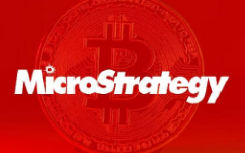 解码MicroStrategy：比特币代言人的杠杆布局与投资智慧