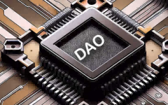 经典重读｜DAOs、DACs、DAs 及其他：不完全术语指南