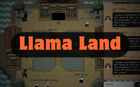 从GOAT的爆火看Llama Land：如何借力AI Agent崛起？