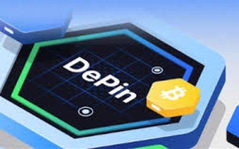 从Helium到Blockcast：DePin网络的挑战与机遇