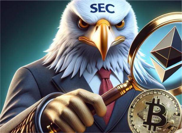 SEC 指控德克萨斯州基金经理将 1850 万美元客户资金非法投资于加密货币