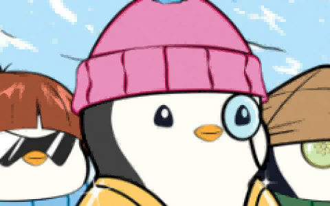 Pudgy Penguins将推出代币PENGU，NFT地板价接近新高