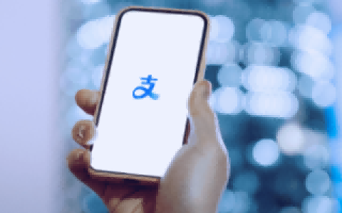 支付宝首页现加密基金推广，内陆要解禁了吗？