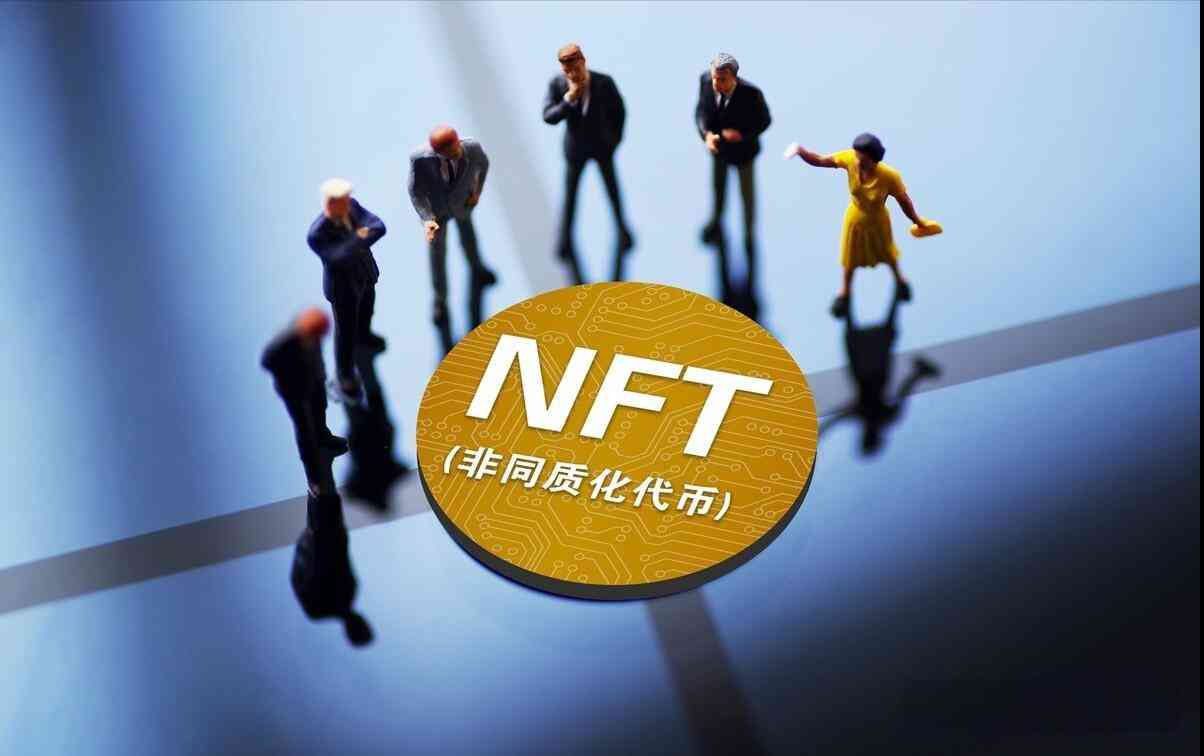 穿越牛熊后的胖企鹅地板价创下新高，NFT市场要复苏了？
