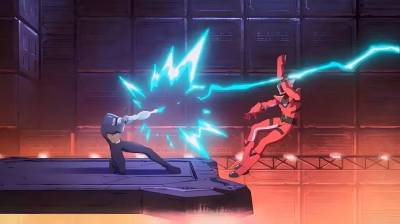 育碧旗下Web3射击游戏《Captain Laserhawk: The GAME》将于12月18日上线