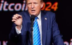 Arthur Hayes：比特币国家储备之外，美国的加密霸权另有所图