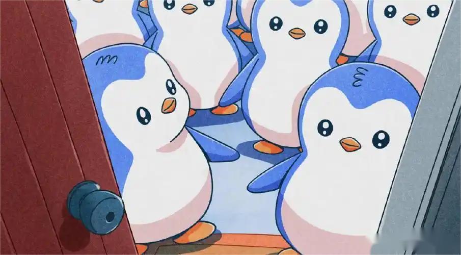 PENGU崛起：如何跃居Solana市值榜首成为最热门MEME币？