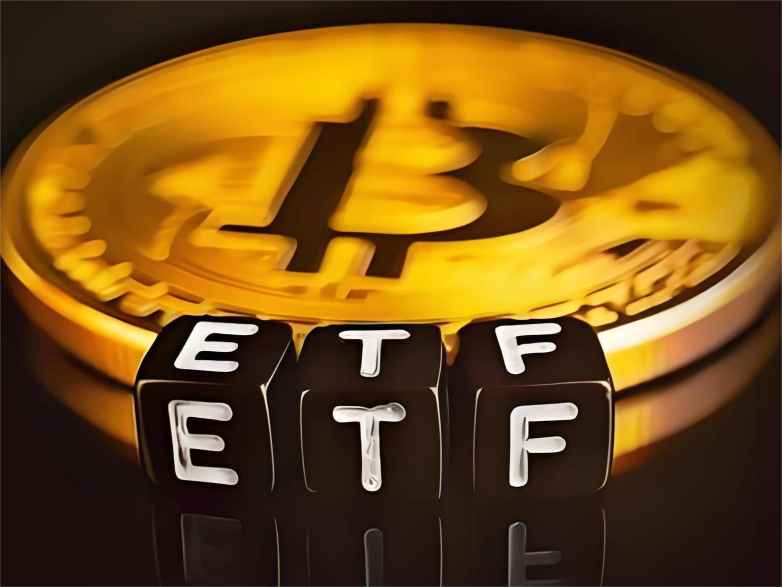 传统金融巨头抢滩入场，哪些加密ETF将接棒上市