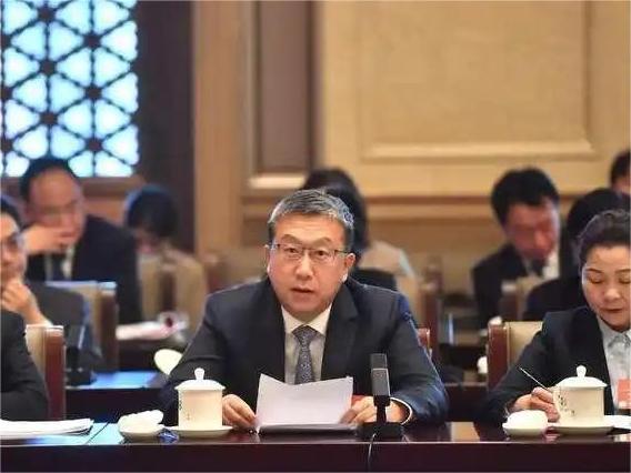 “AI带来生产力爆棚”！董进代表建议加快区块链与人工智能深度融合