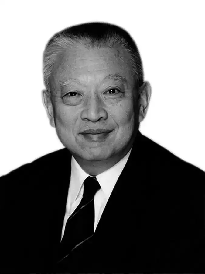 中国香港首任特首董建华逝世，享年89岁